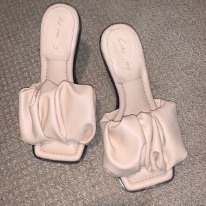 Circus by Sam Edelman
Slade Slide Sandals